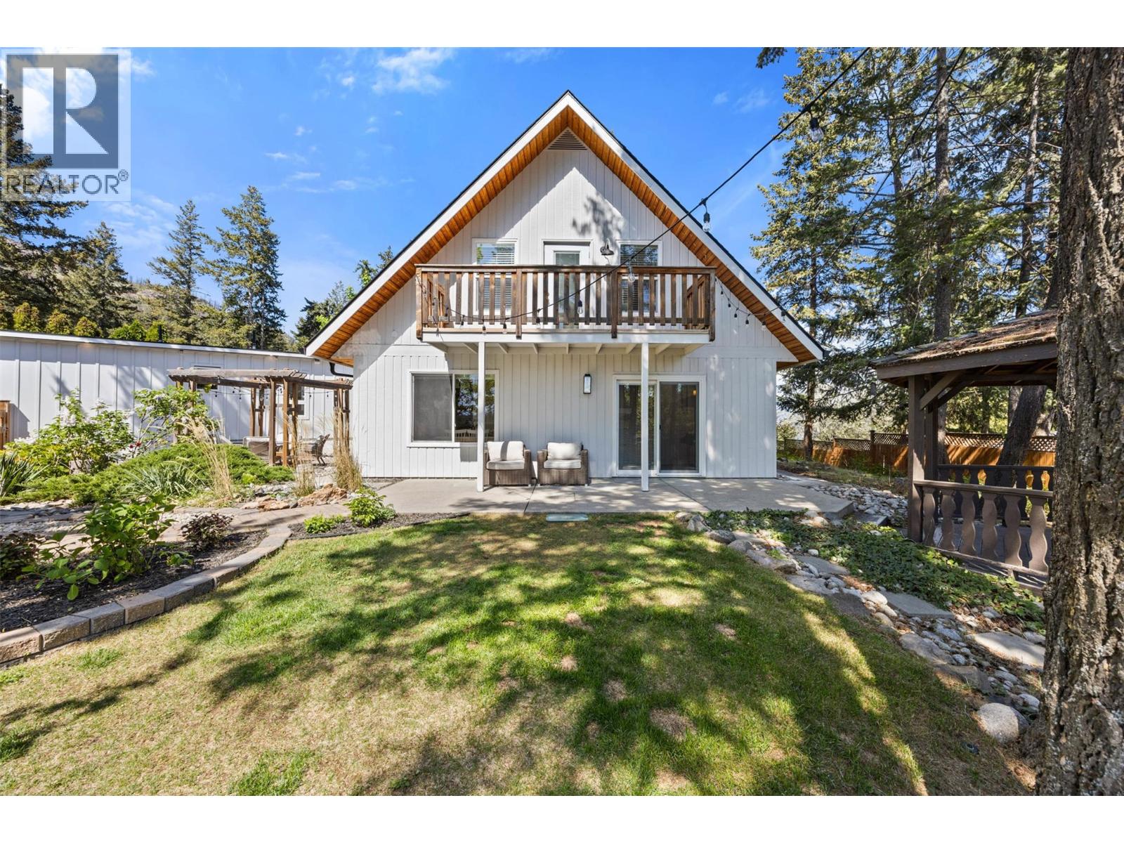 1018 West Kelowna Road, West Kelowna, British Columbia  V1Z 3B7 - Photo 52 - 10386605