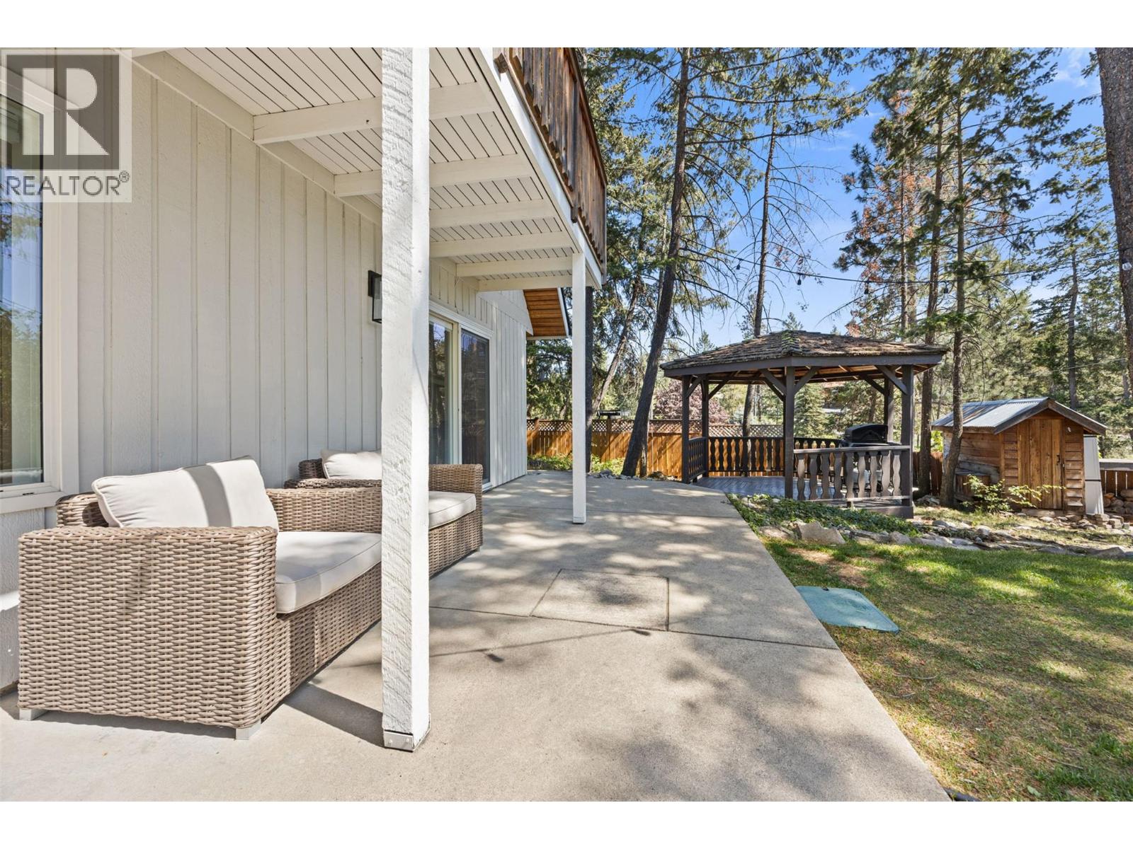 1018 West Kelowna Road, West Kelowna, British Columbia  V1Z 3B7 - Photo 53 - 10386605