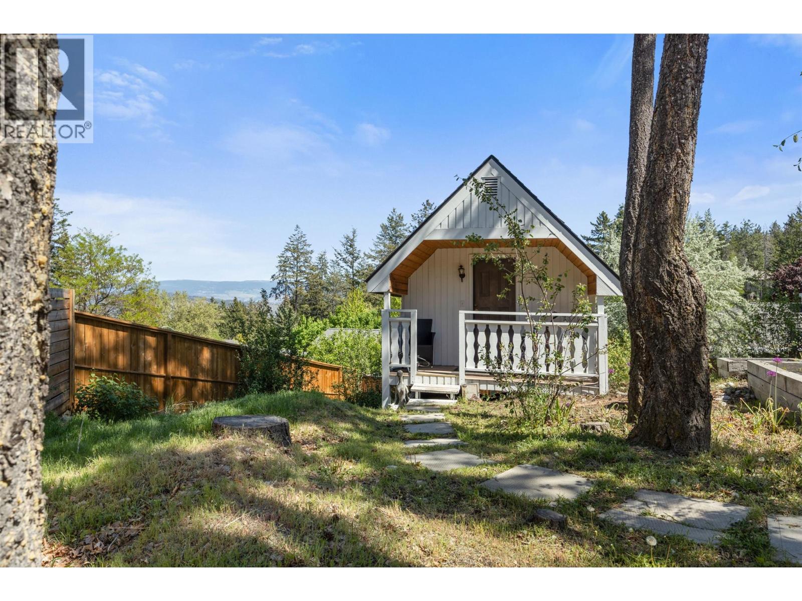 1018 West Kelowna Road, West Kelowna, British Columbia  V1Z 3B7 - Photo 56 - 10386605