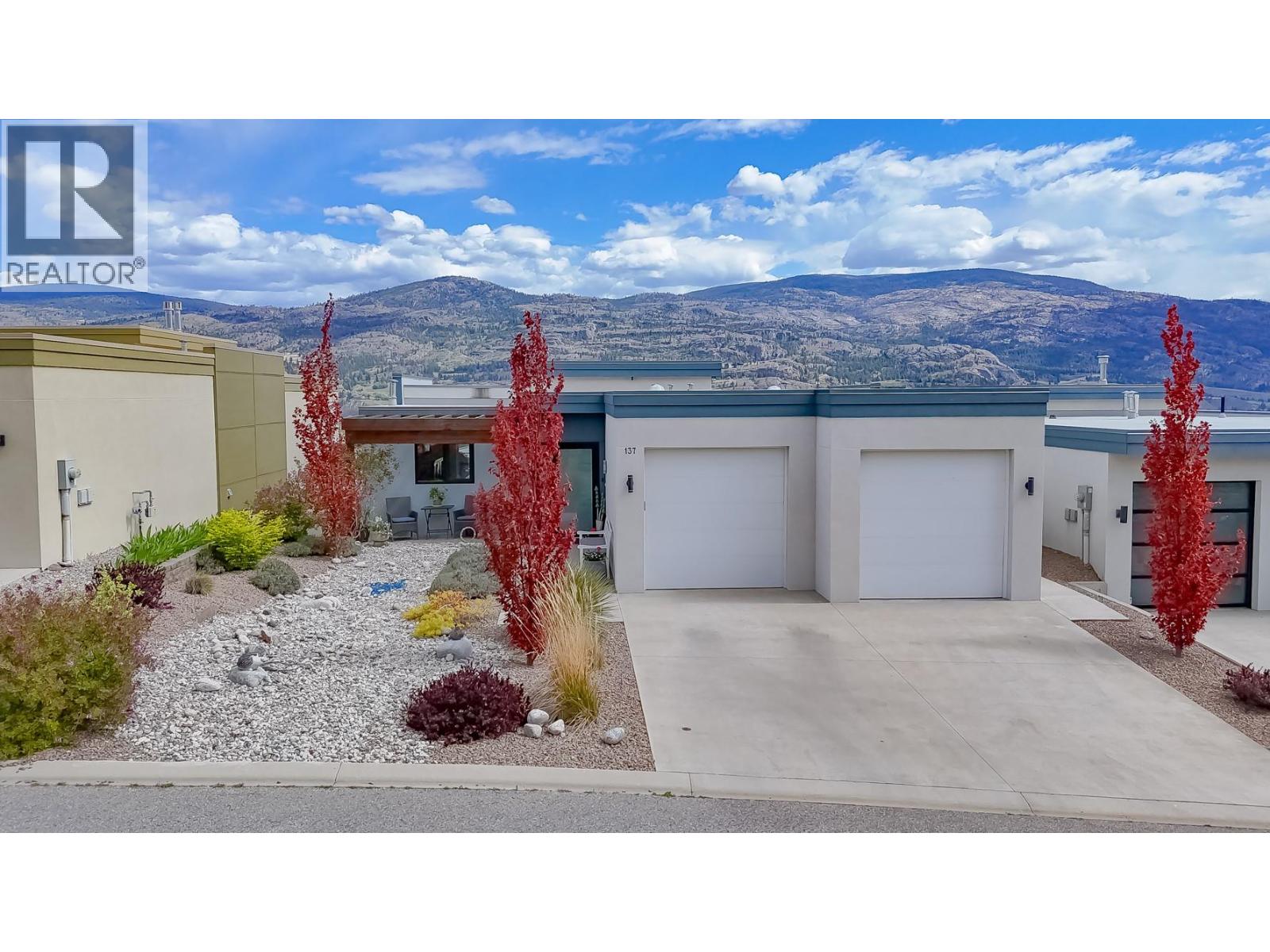 137 VIEW Lane, penticton, British Columbia