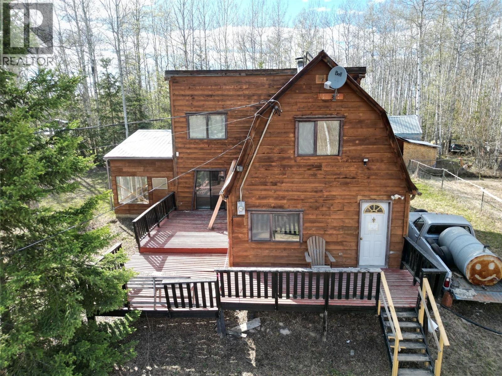 404 188 Road, dawson creek, British Columbia