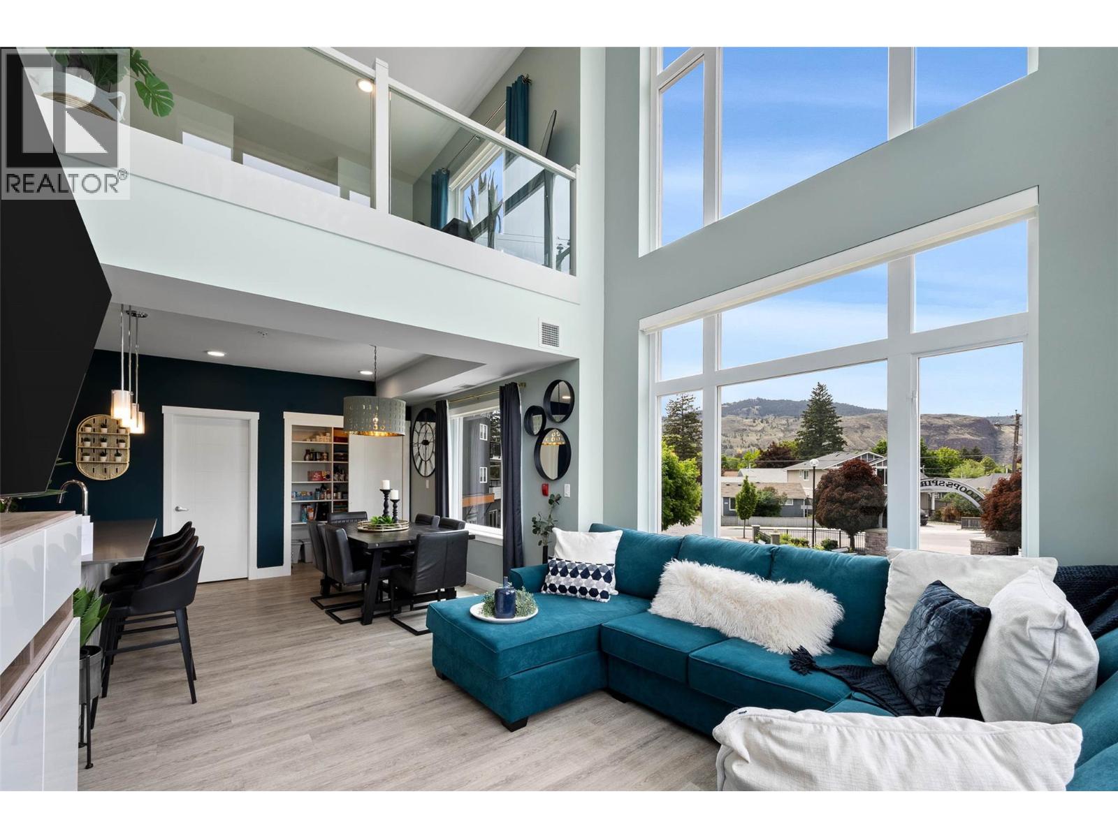 107 YEW Street Unit# 201, kamloops, British Columbia