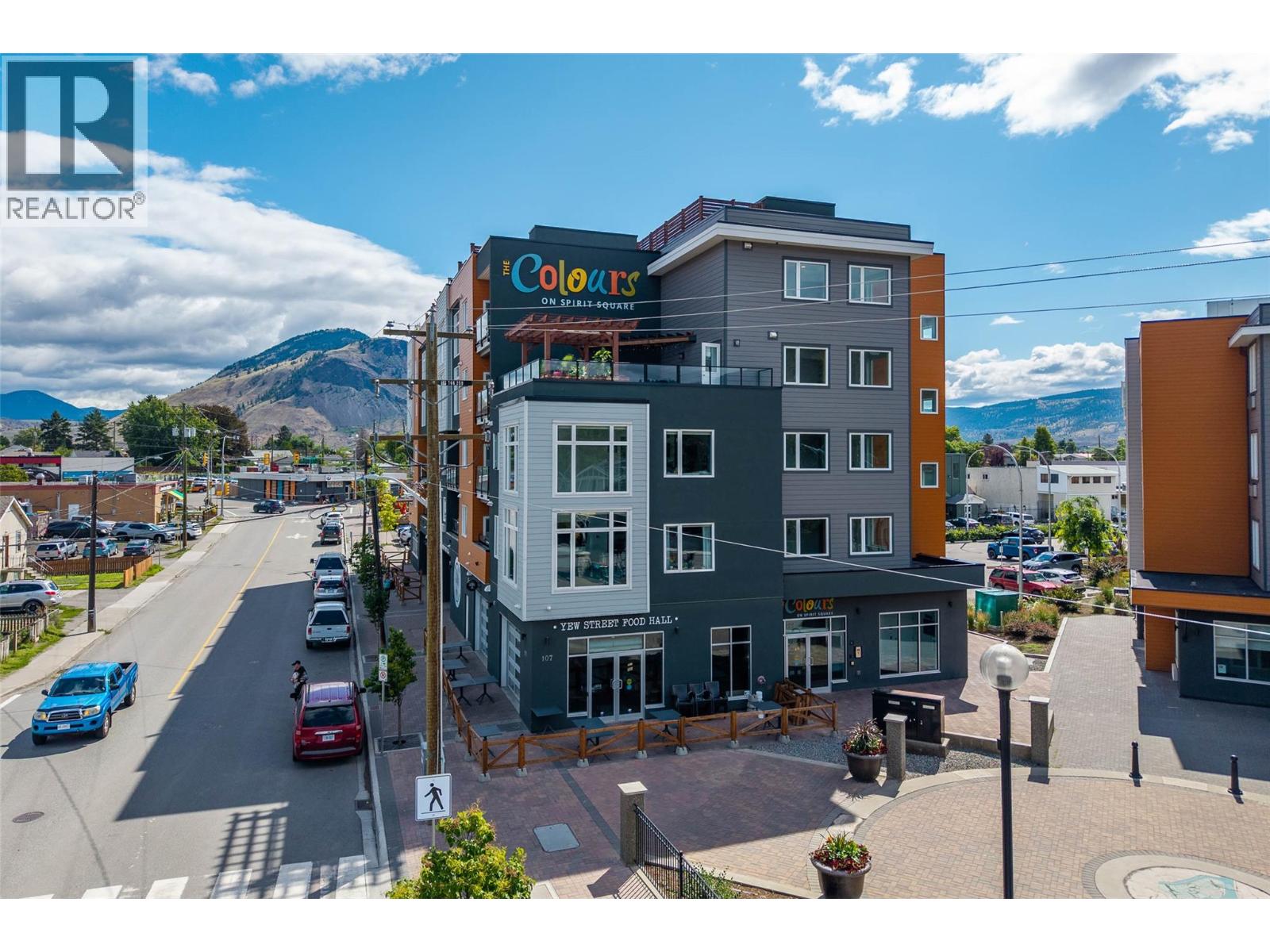 107 Yew Street Unit# 201, Kamloops, British Columbia  V2B 3H5 - Photo 28 - 10387252