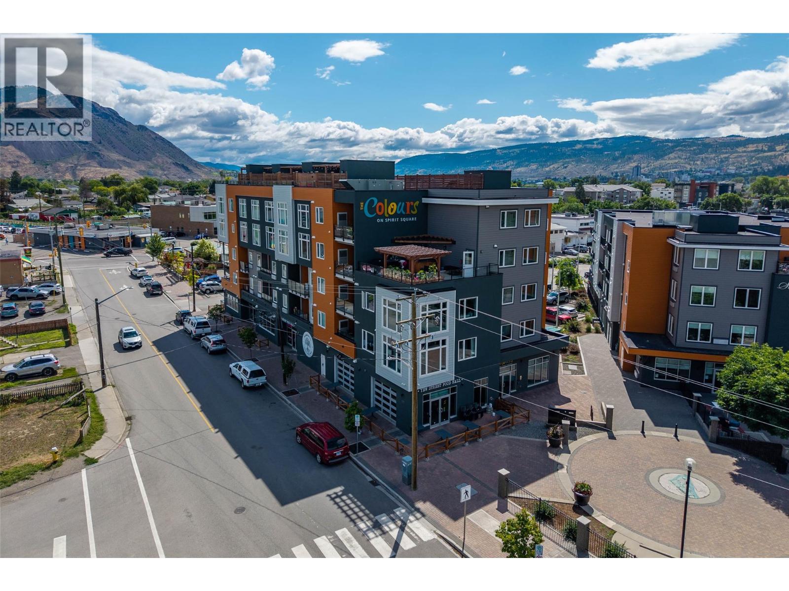 107 Yew Street Unit# 201, Kamloops, British Columbia  V2B 3H5 - Photo 29 - 10387252