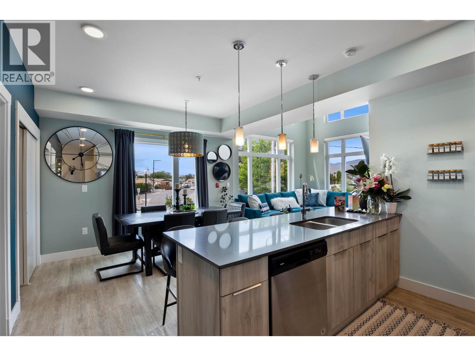 107 Yew Street Unit# 201, Kamloops, British Columbia  V2B 3H5 - Photo 3 - 10387252
