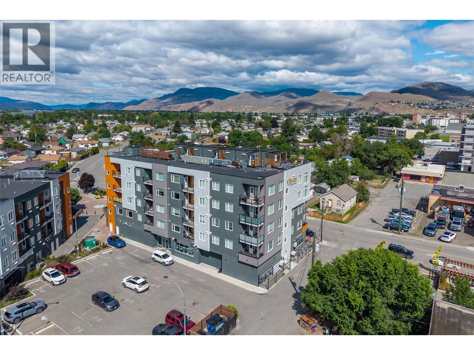 107 Yew Street Unit# 201, Kamloops, British Columbia  V2B 3H5 - Photo 30 - 10387252