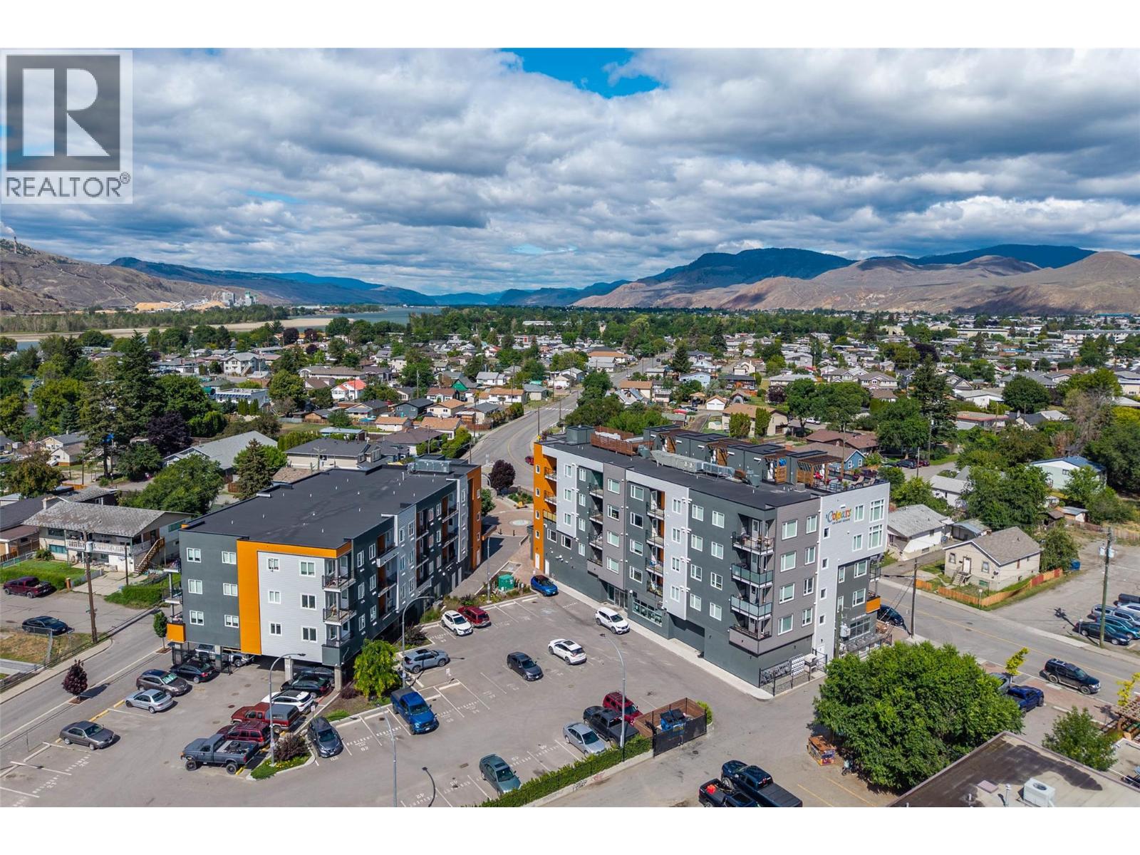 107 Yew Street Unit# 201, Kamloops, British Columbia  V2B 3H5 - Photo 31 - 10387252