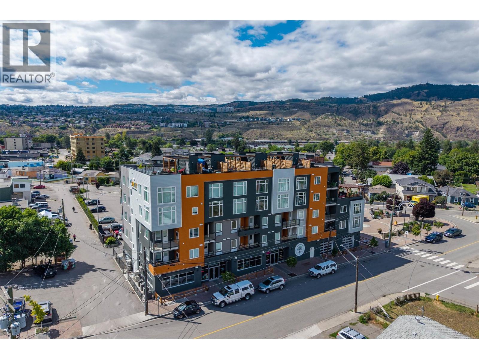 107 Yew Street Unit# 201, Kamloops, British Columbia  V2B 3H5 - Photo 32 - 10387252