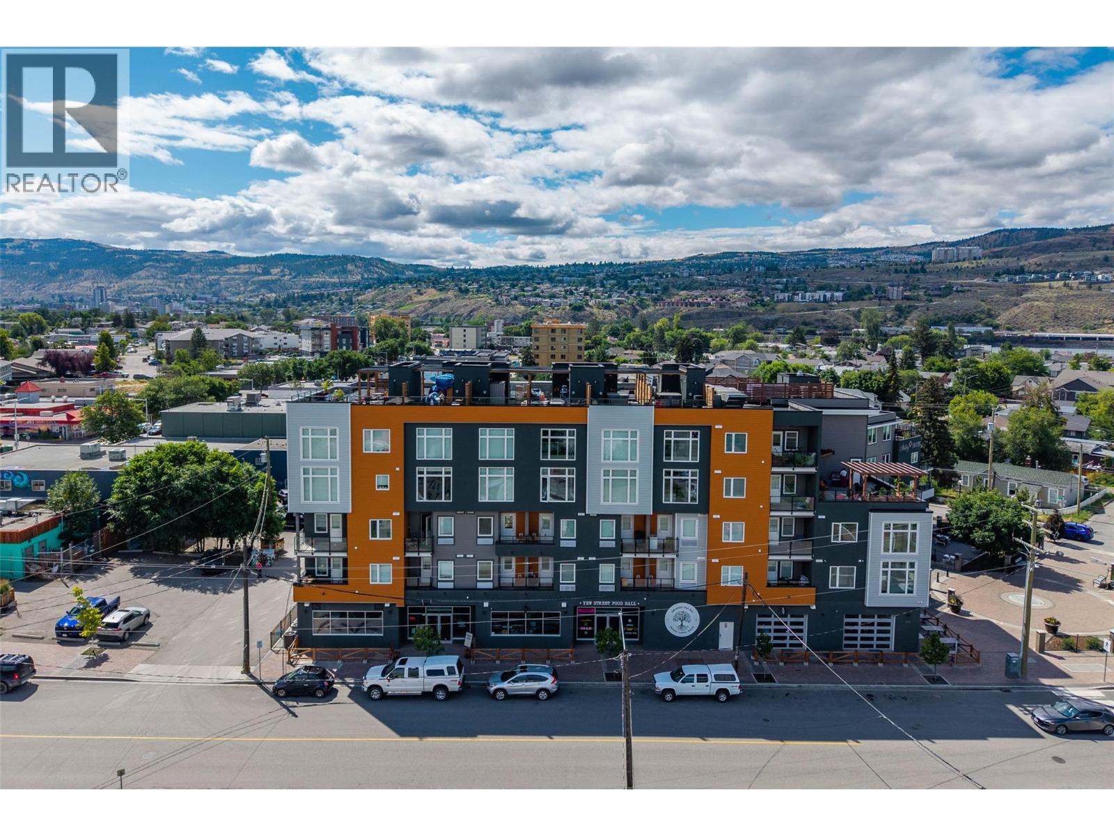 107 Yew Street Unit# 201, Kamloops, British Columbia  V2B 3H5 - Photo 33 - 10387252