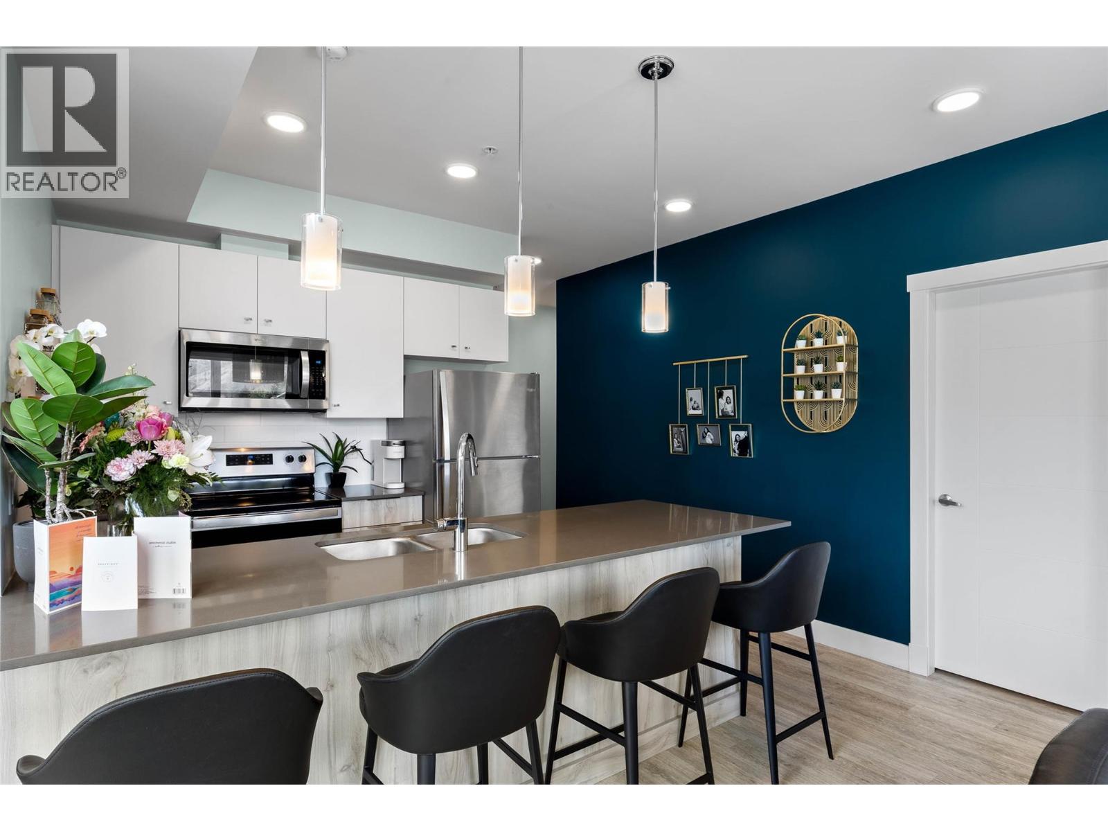 107 Yew Street Unit# 201, Kamloops, British Columbia  V2B 3H5 - Photo 5 - 10387252
