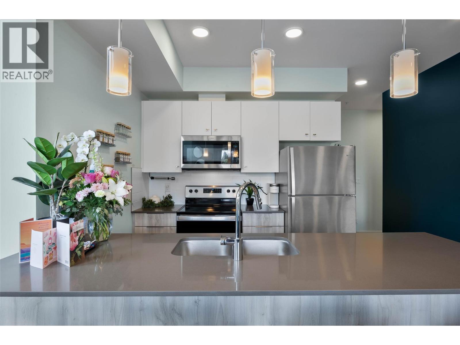 107 Yew Street Unit# 201, Kamloops, British Columbia  V2B 3H5 - Photo 6 - 10387252