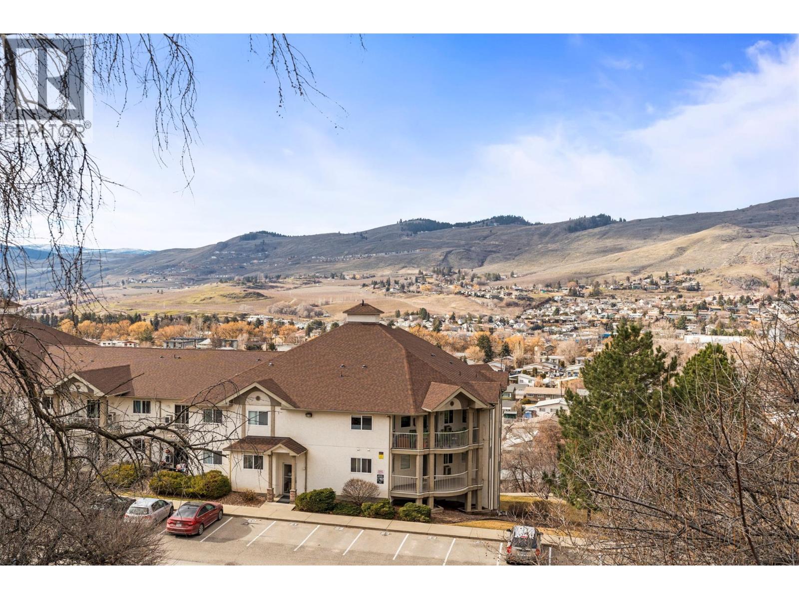4900 Okanagan Avenue Unit# 402, vernon, British Columbia