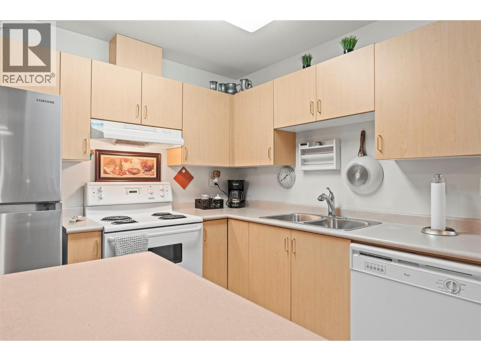 4900 Okanagan Avenue Unit# 402, Vernon, British Columbia  V1T 8S1 - Photo 10 - 10387199