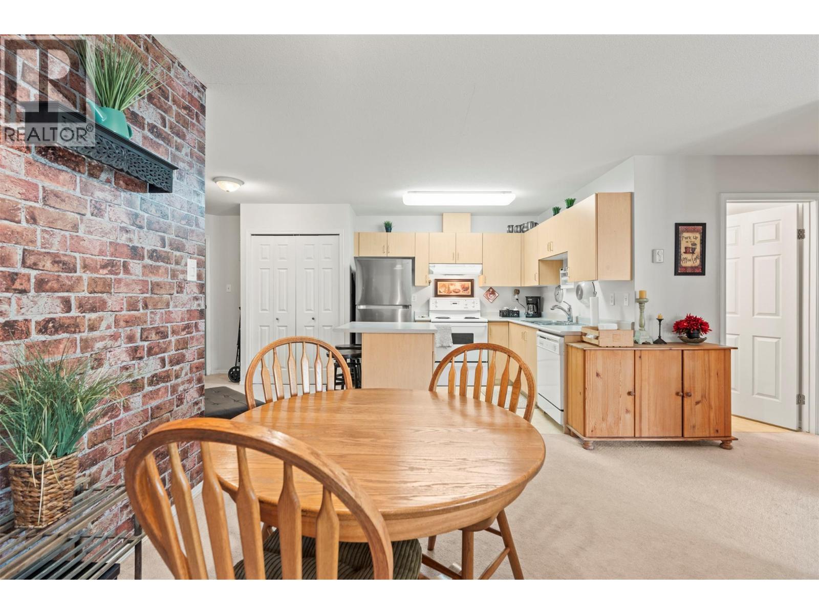 4900 Okanagan Avenue Unit# 402, Vernon, British Columbia  V1T 8S1 - Photo 11 - 10387199