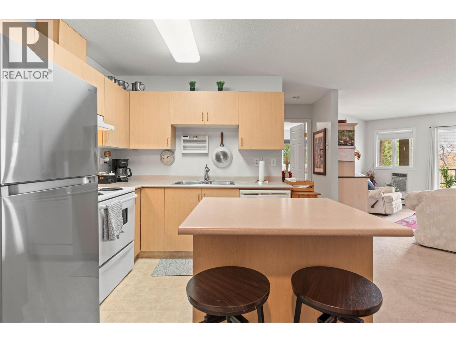 4900 Okanagan Avenue Unit# 402, Vernon, British Columbia  V1T 8S1 - Photo 12 - 10387199