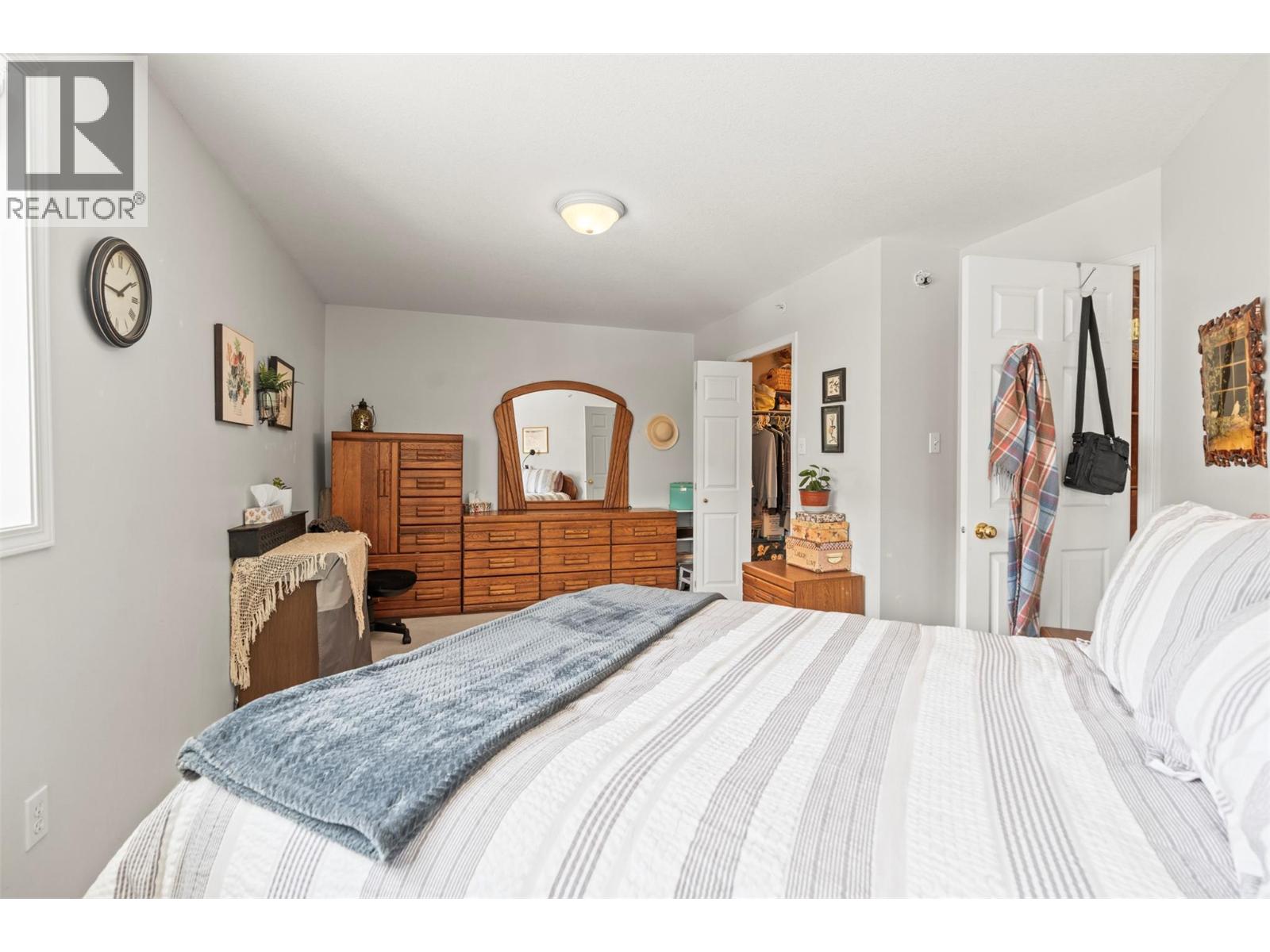 4900 Okanagan Avenue Unit# 402, Vernon, British Columbia  V1T 8S1 - Photo 17 - 10387199