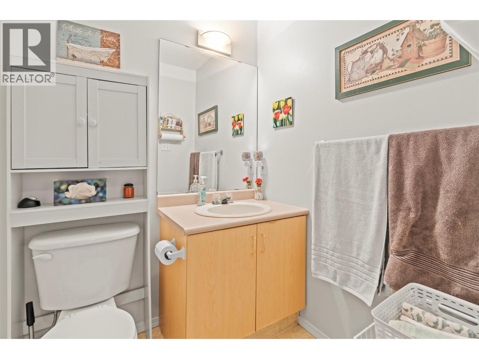 4900 Okanagan Avenue Unit# 402, Vernon, British Columbia  V1T 8S1 - Photo 20 - 10387199
