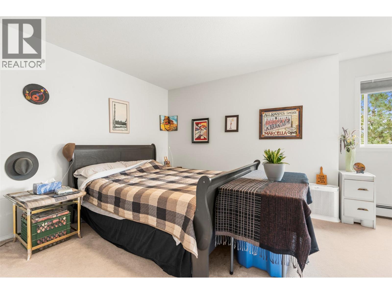 4900 Okanagan Avenue Unit# 402, Vernon, British Columbia  V1T 8S1 - Photo 21 - 10387199