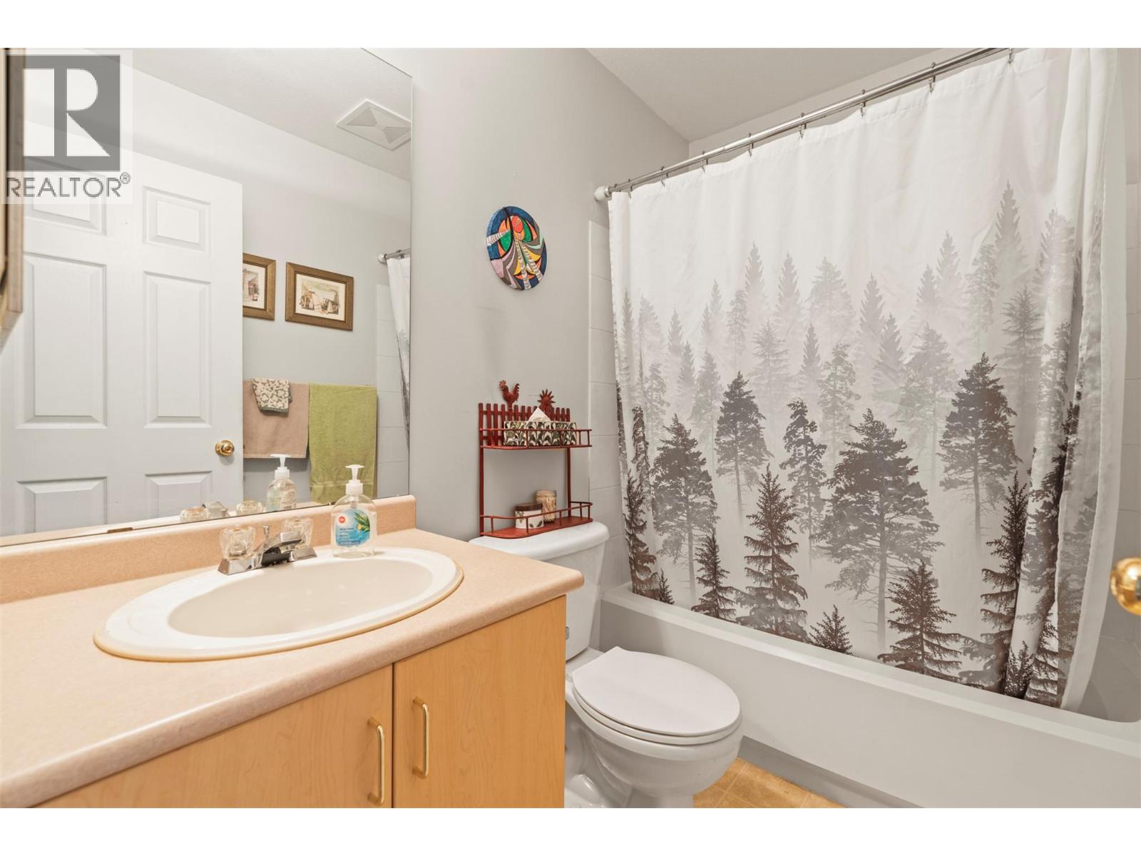 4900 Okanagan Avenue Unit# 402, Vernon, British Columbia  V1T 8S1 - Photo 23 - 10387199
