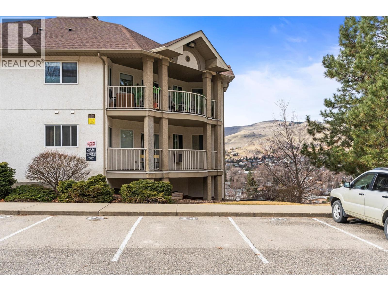 4900 Okanagan Avenue Unit# 402, Vernon, British Columbia  V1T 8S1 - Photo 27 - 10387199