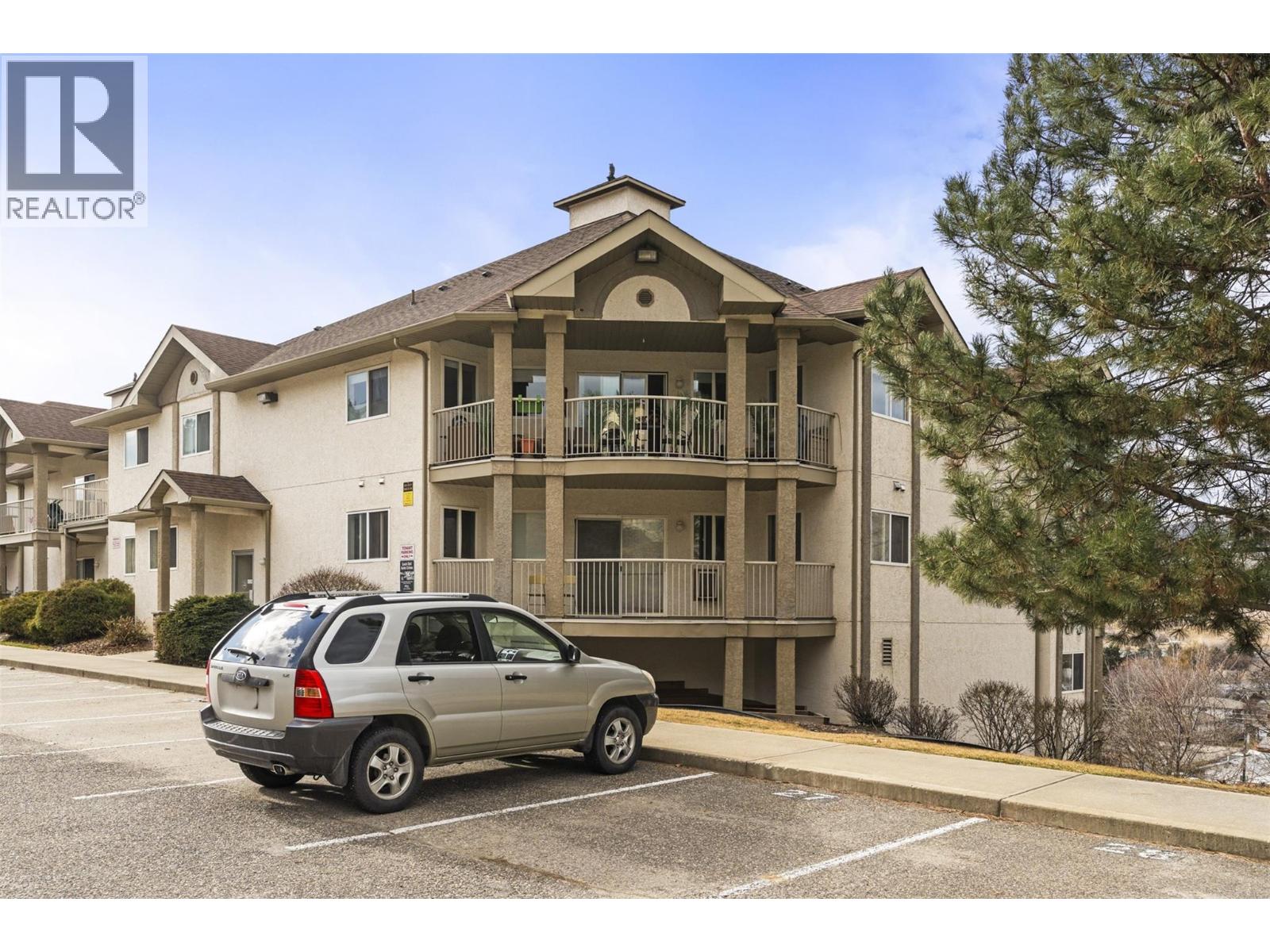 4900 Okanagan Avenue Unit# 402, Vernon, British Columbia  V1T 8S1 - Photo 28 - 10387199