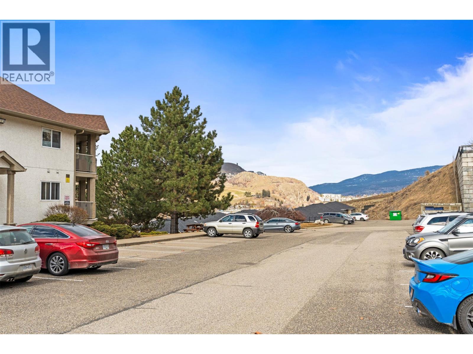 4900 Okanagan Avenue Unit# 402, Vernon, British Columbia  V1T 8S1 - Photo 29 - 10387199