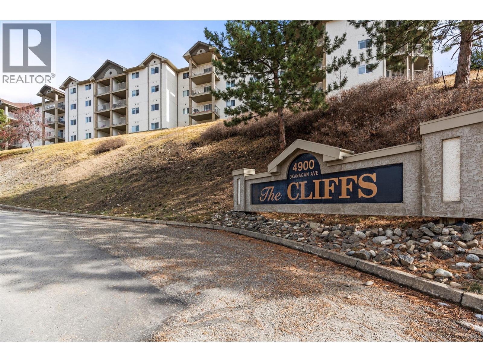4900 Okanagan Avenue Unit# 402, Vernon, British Columbia  V1T 8S1 - Photo 3 - 10387199
