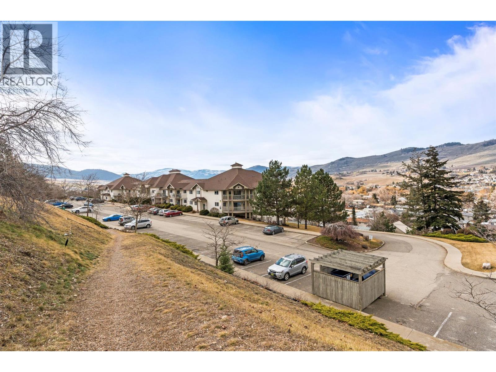4900 Okanagan Avenue Unit# 402, Vernon, British Columbia  V1T 8S1 - Photo 31 - 10387199