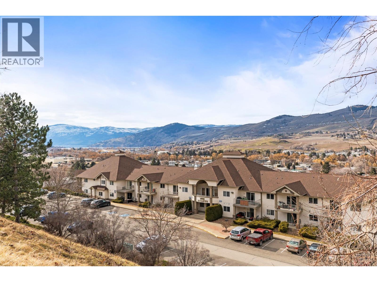 4900 Okanagan Avenue Unit# 402, Vernon, British Columbia  V1T 8S1 - Photo 4 - 10387199
