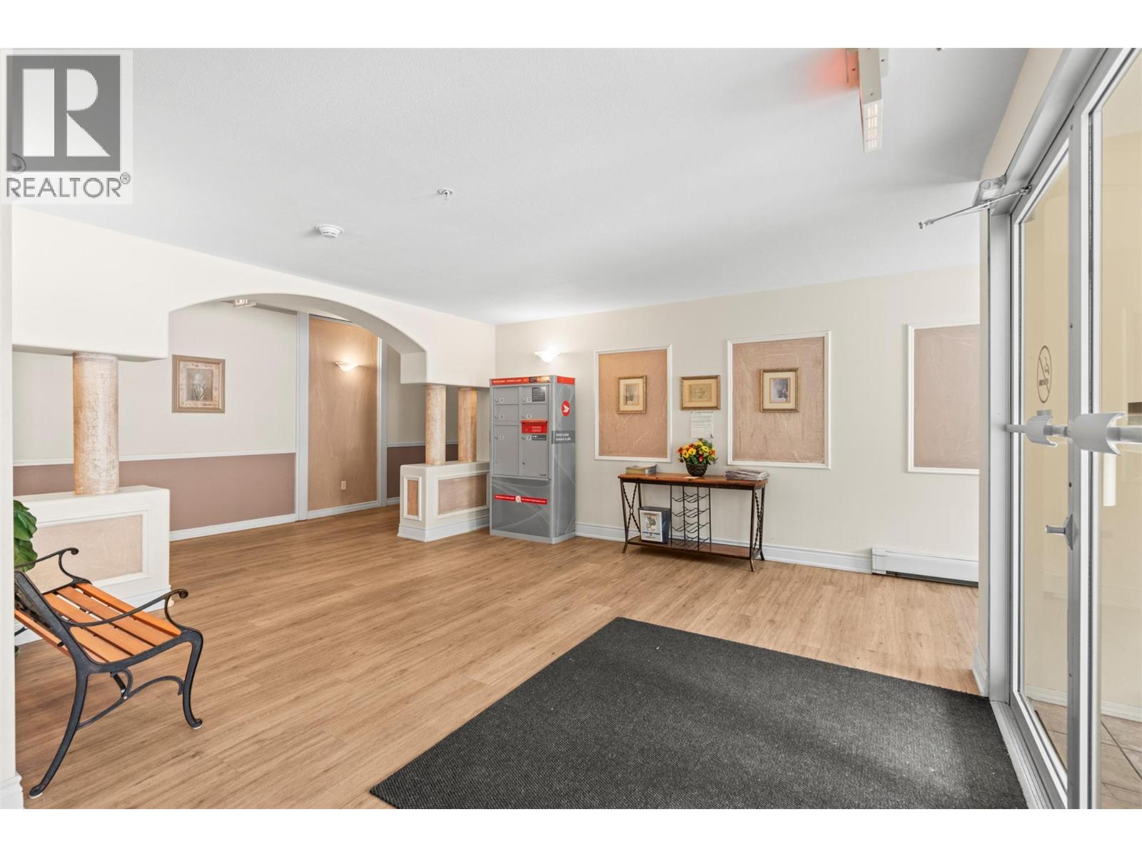4900 Okanagan Avenue Unit# 402, Vernon, British Columbia  V1T 8S1 - Photo 5 - 10387199