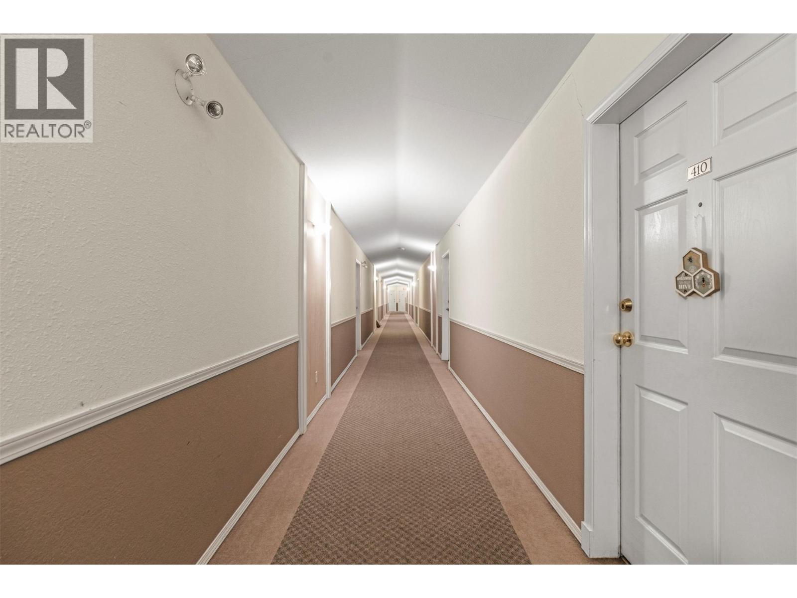 4900 Okanagan Avenue Unit# 402, Vernon, British Columbia  V1T 8S1 - Photo 8 - 10387199