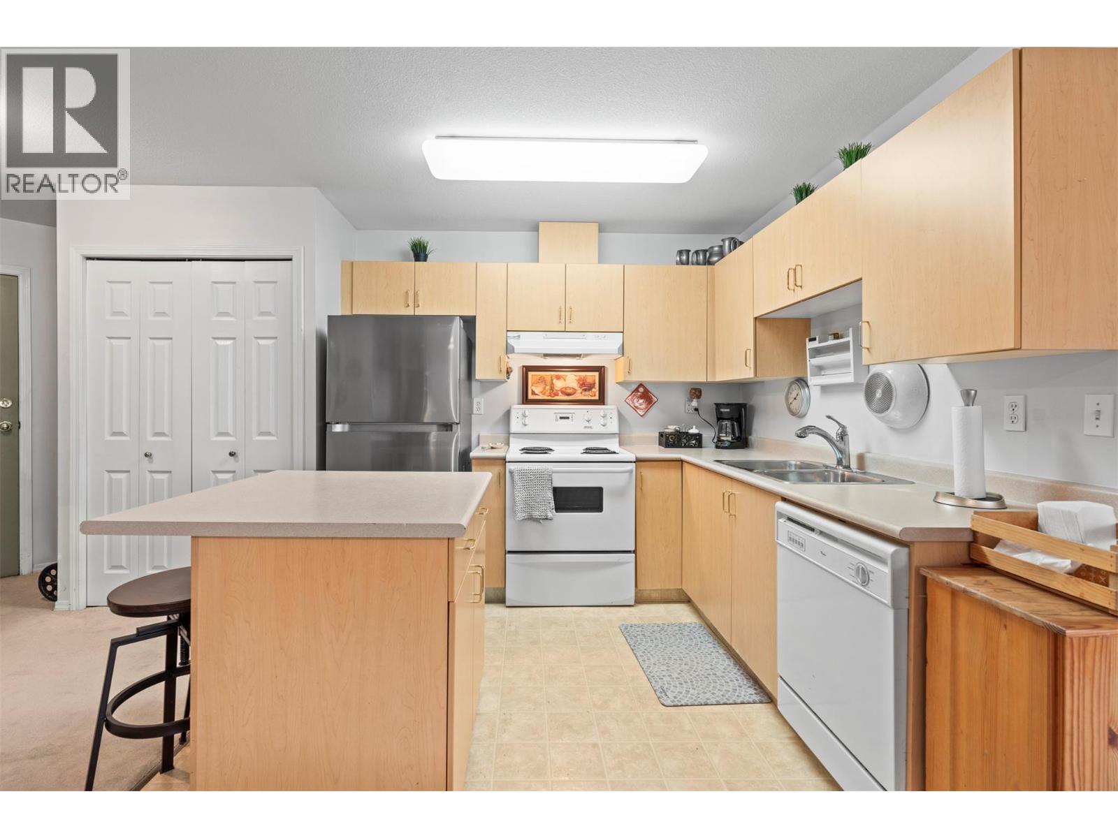 4900 Okanagan Avenue Unit# 402, Vernon, British Columbia  V1T 8S1 - Photo 9 - 10387199
