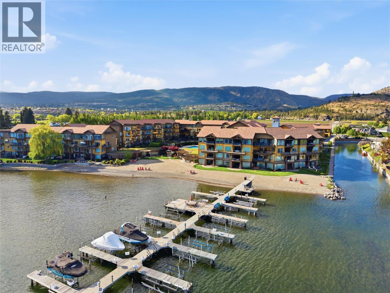 4024 Pritchard Drive Unit# 7305, west kelowna, British Columbia