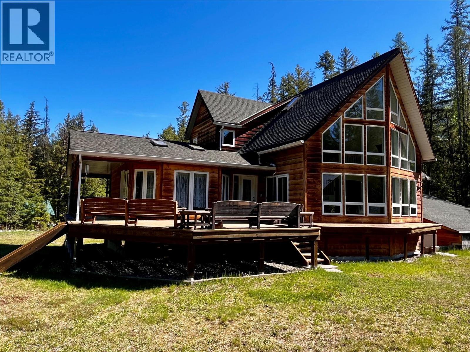 390 Silver Queen Road, Burton, British Columbia  V0G 1R0 - Photo 10 - 10386687