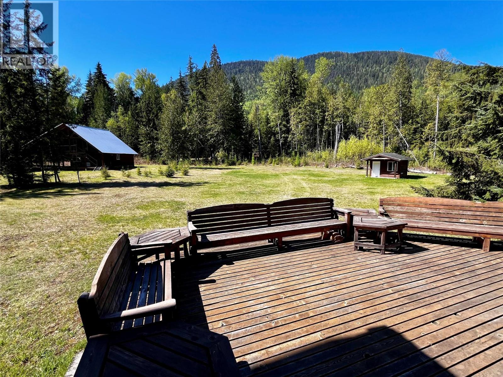 390 Silver Queen Road, Burton, British Columbia  V0G 1R0 - Photo 11 - 10386687