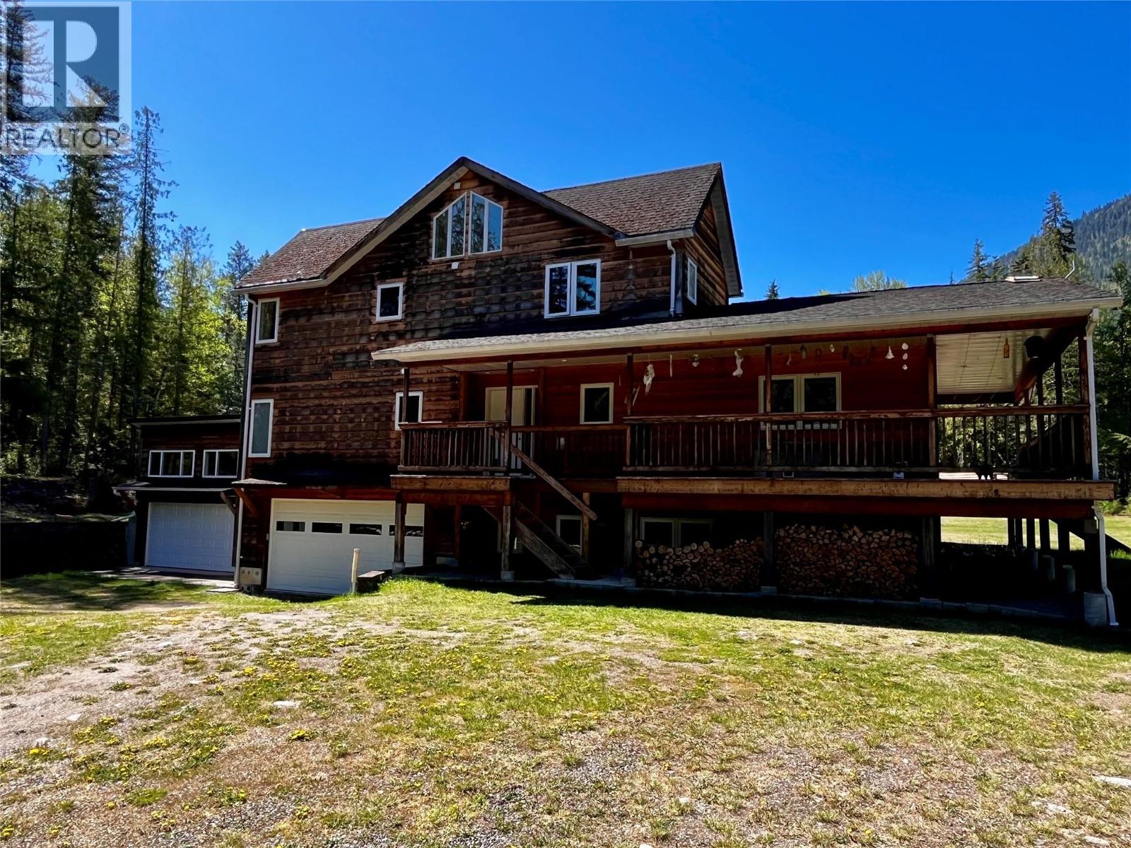 390 Silver Queen Road, Burton, British Columbia  V0G 1R0 - Photo 12 - 10386687