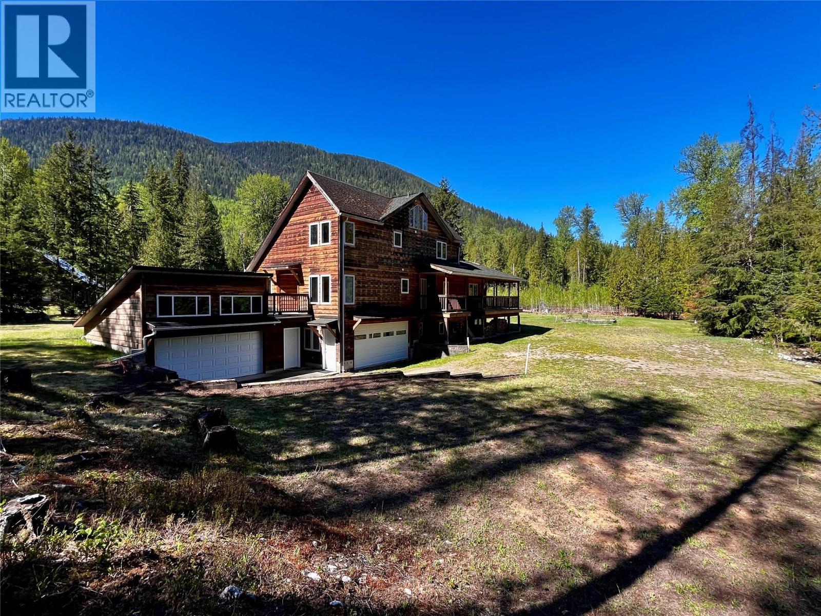 390 Silver Queen Road, Burton, British Columbia  V0G 1R0 - Photo 13 - 10386687