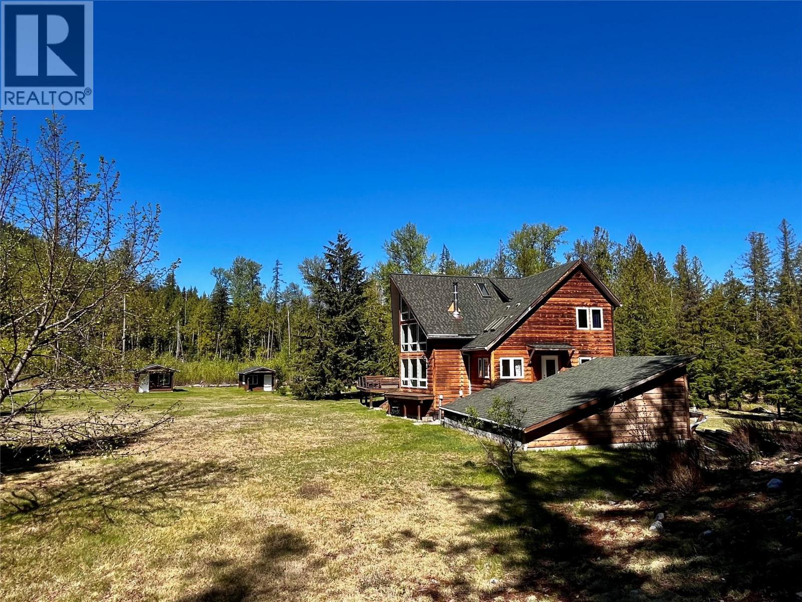 390 Silver Queen Road, Burton, British Columbia  V0G 1R0 - Photo 14 - 10386687