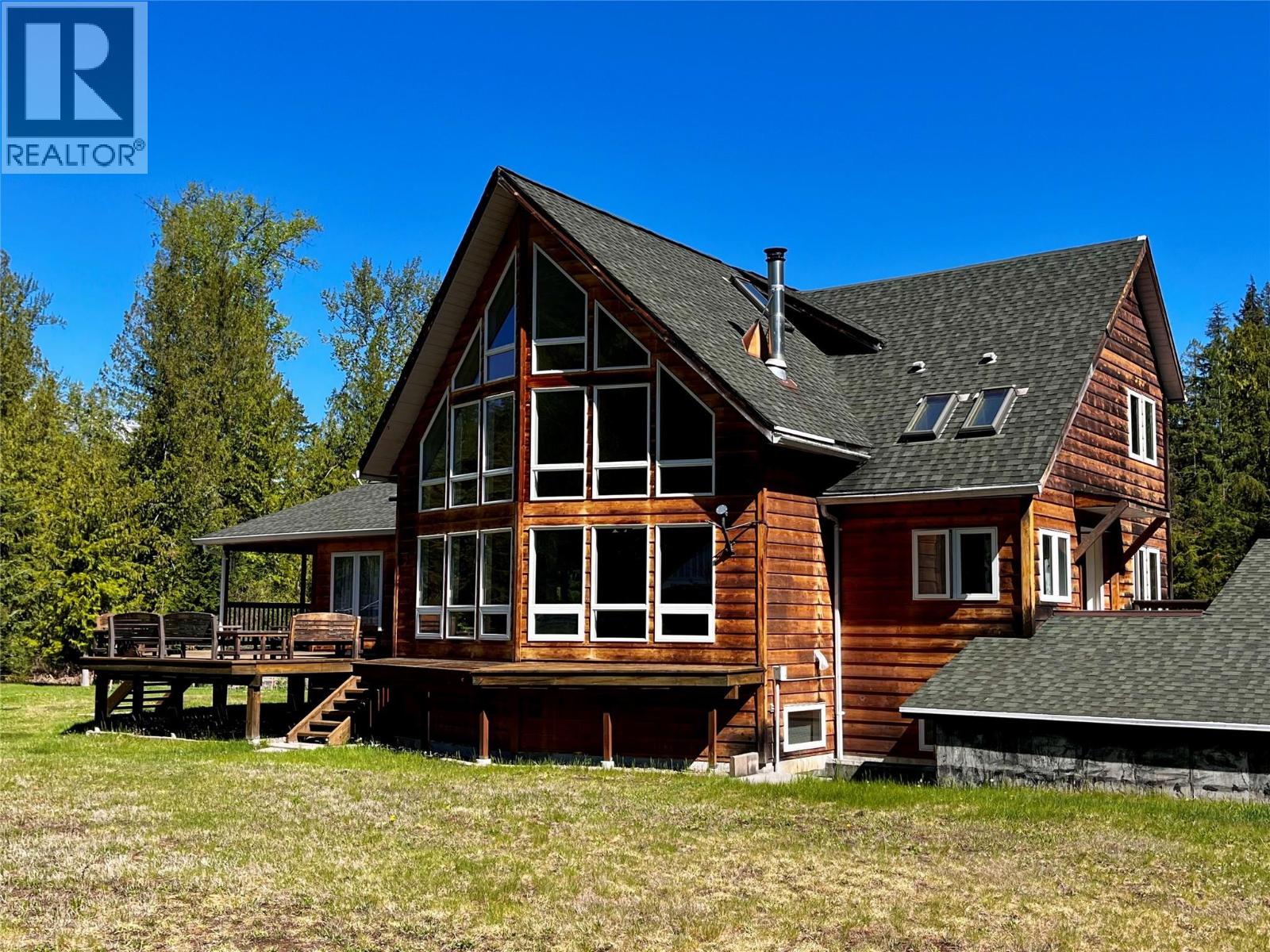 390 Silver Queen Road, Burton, British Columbia  V0G 1R0 - Photo 15 - 10386687