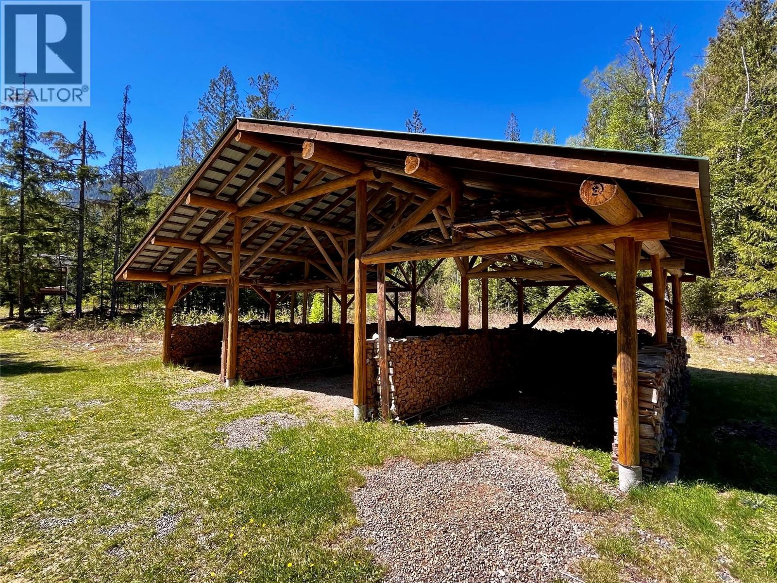 390 Silver Queen Road, Burton, British Columbia  V0G 1R0 - Photo 19 - 10386687