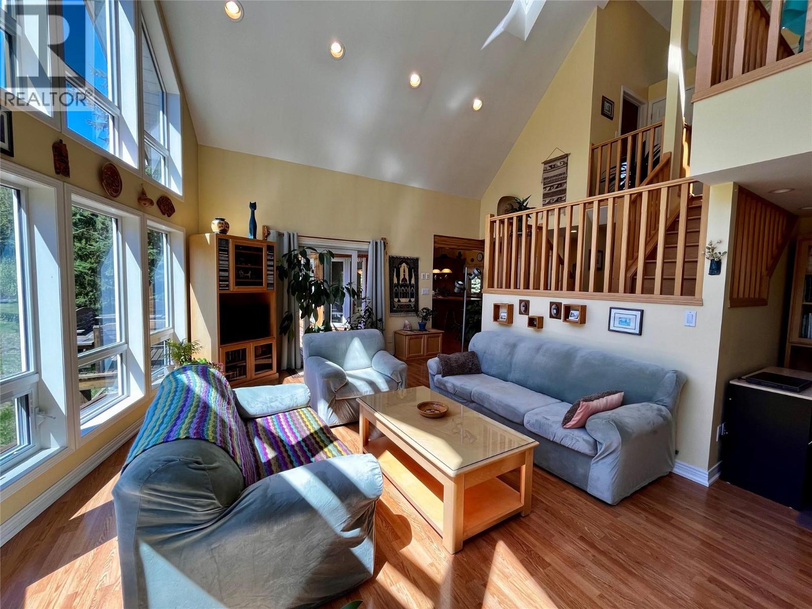 390 Silver Queen Road, Burton, British Columbia  V0G 1R0 - Photo 25 - 10386687
