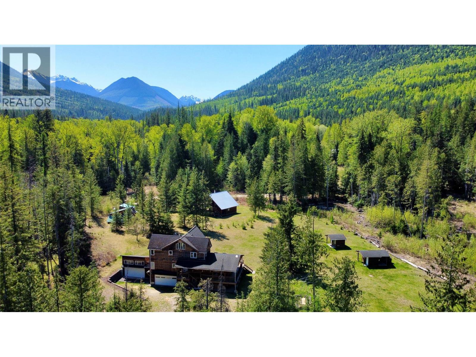 390 Silver Queen Road, Burton, British Columbia  V0G 1R0 - Photo 4 - 10386687