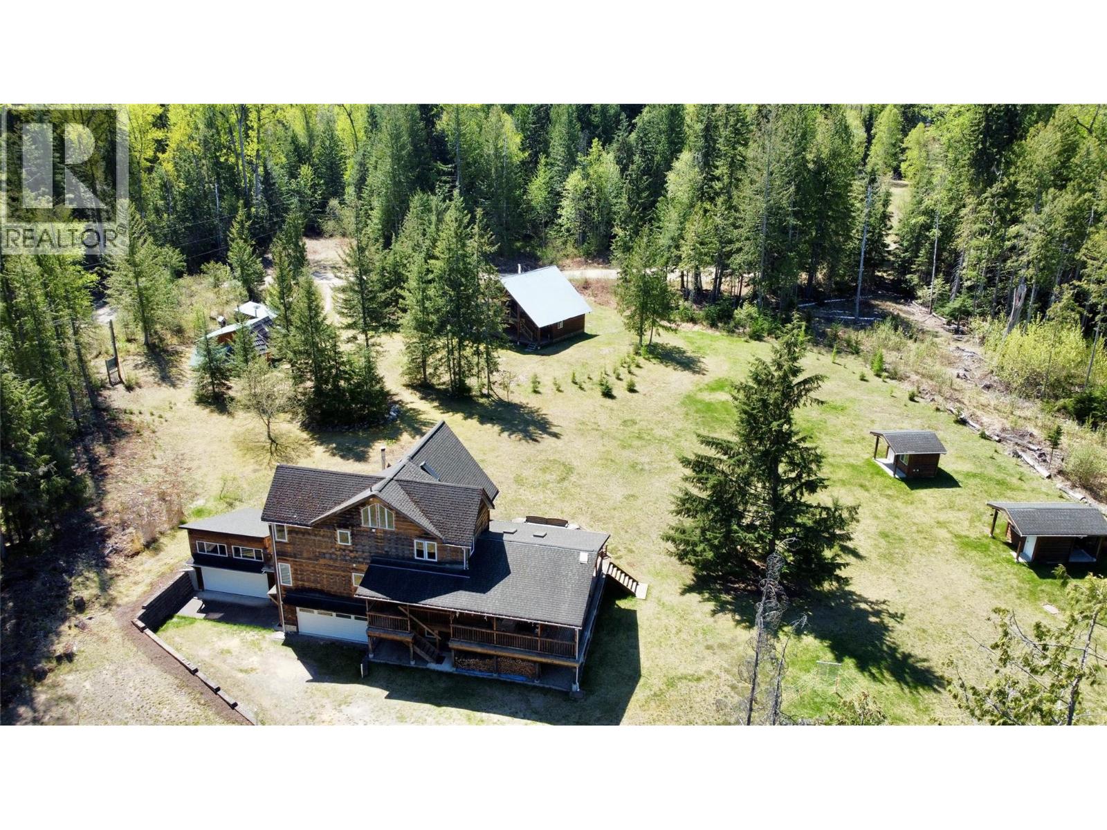 390 Silver Queen Road, Burton, British Columbia  V0G 1R0 - Photo 5 - 10386687