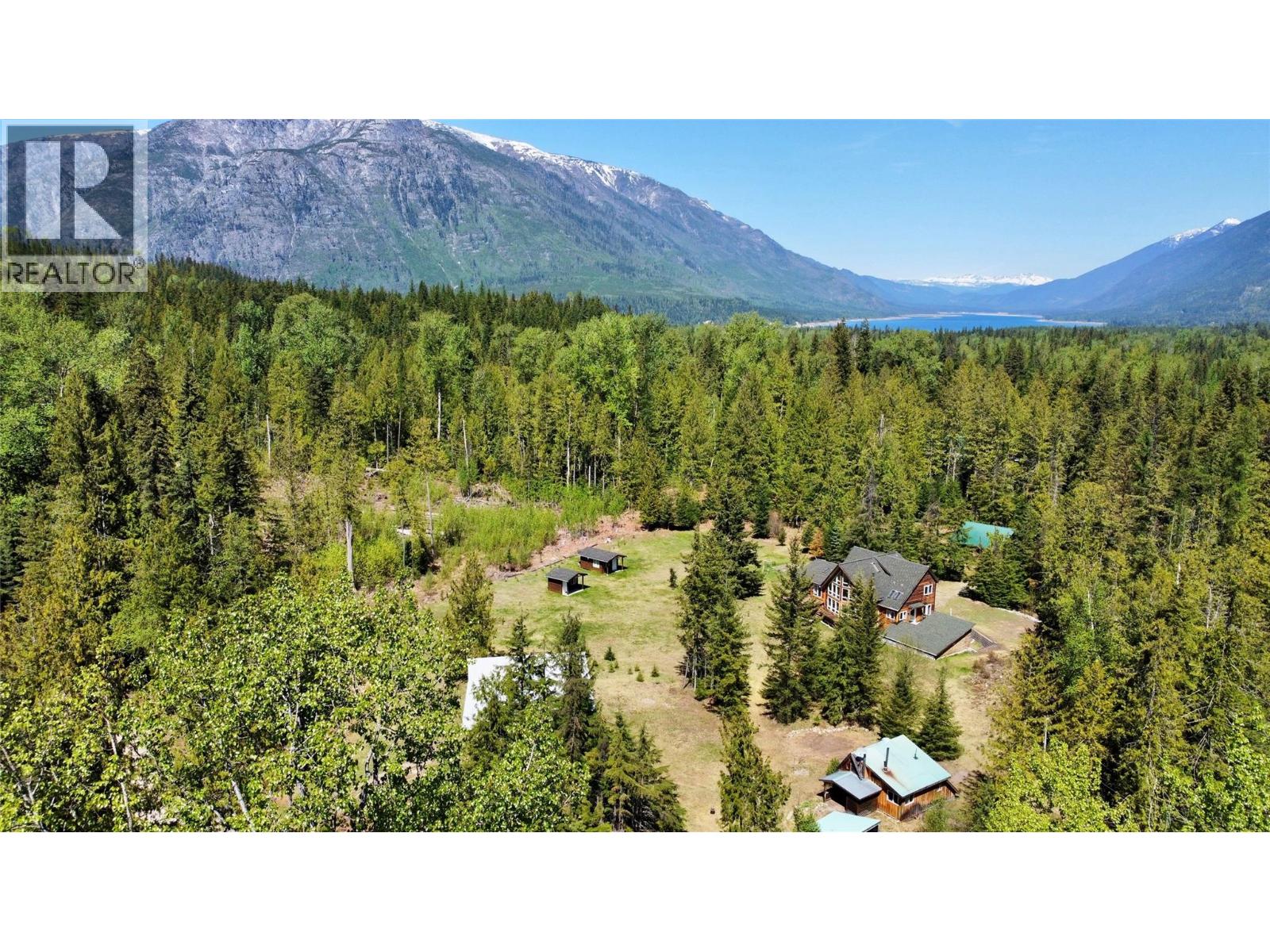 390 Silver Queen Road, Burton, British Columbia  V0G 1R0 - Photo 6 - 10386687