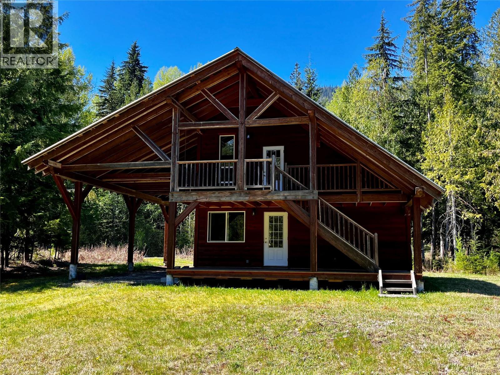 390 Silver Queen Road, Burton, British Columbia  V0G 1R0 - Photo 67 - 10386687