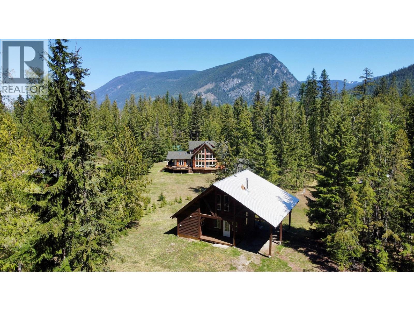 390 Silver Queen Road, Burton, British Columbia  V0G 1R0 - Photo 7 - 10386687