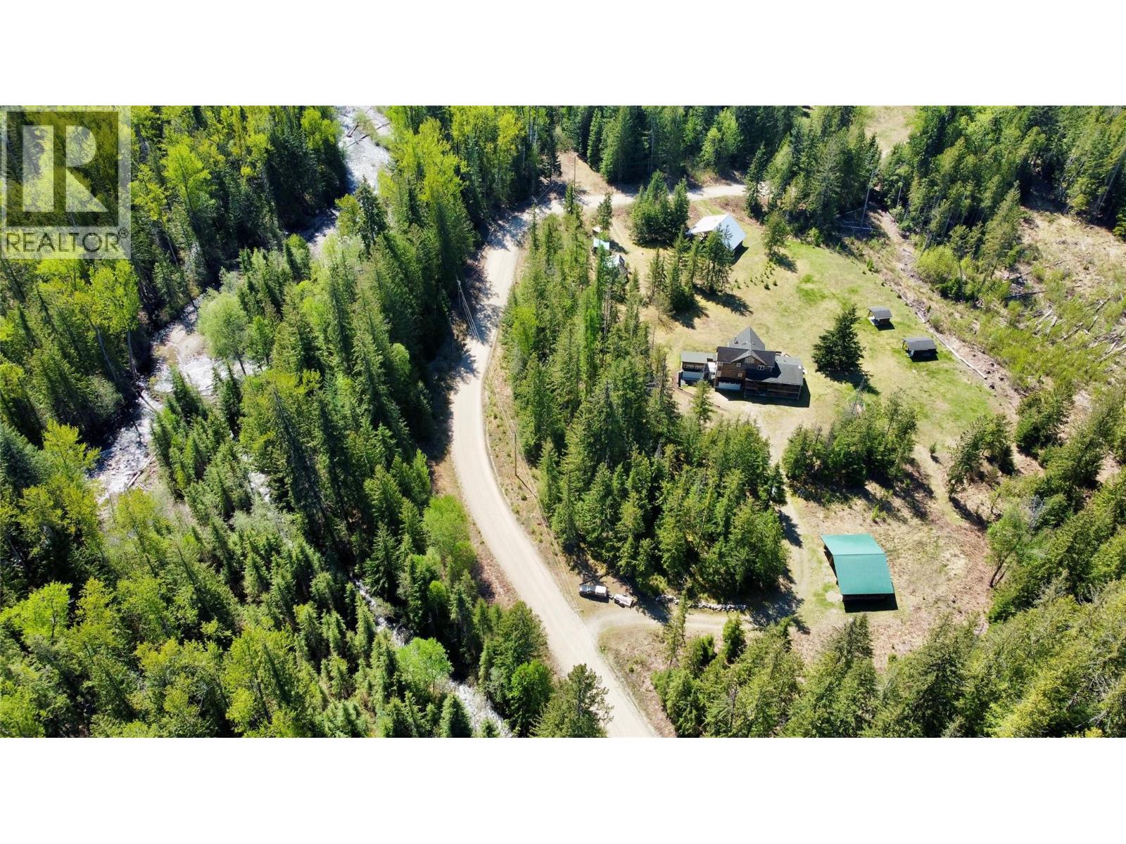 390 Silver Queen Road, Burton, British Columbia  V0G 1R0 - Photo 8 - 10386687