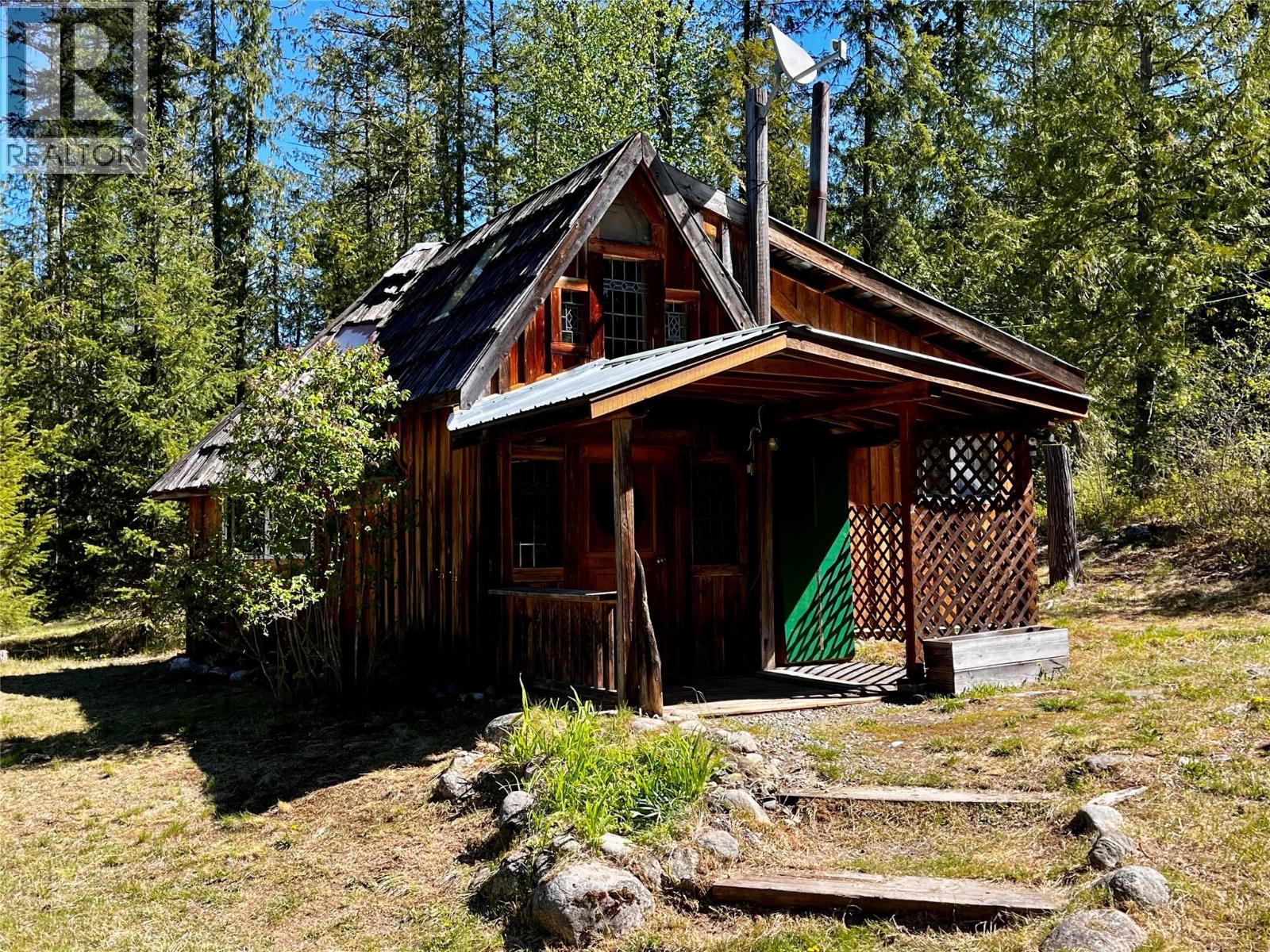 390 Silver Queen Road, Burton, British Columbia  V0G 1R0 - Photo 81 - 10386687