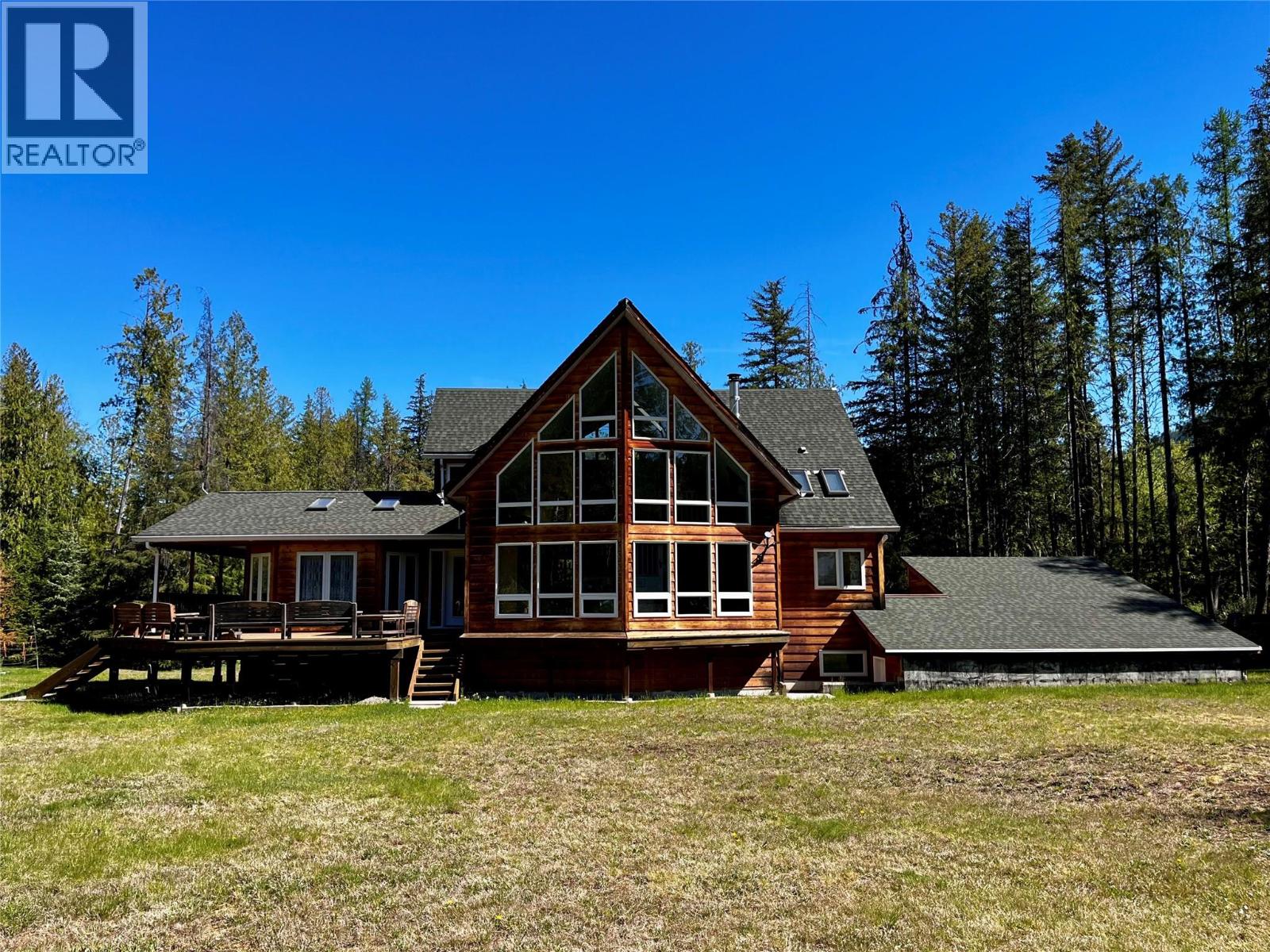 390 Silver Queen Road, Burton, British Columbia  V0G 1R0 - Photo 9 - 10386687