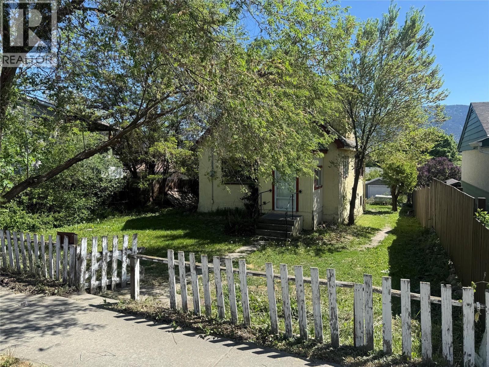 4203 34 Street, vernon, British Columbia